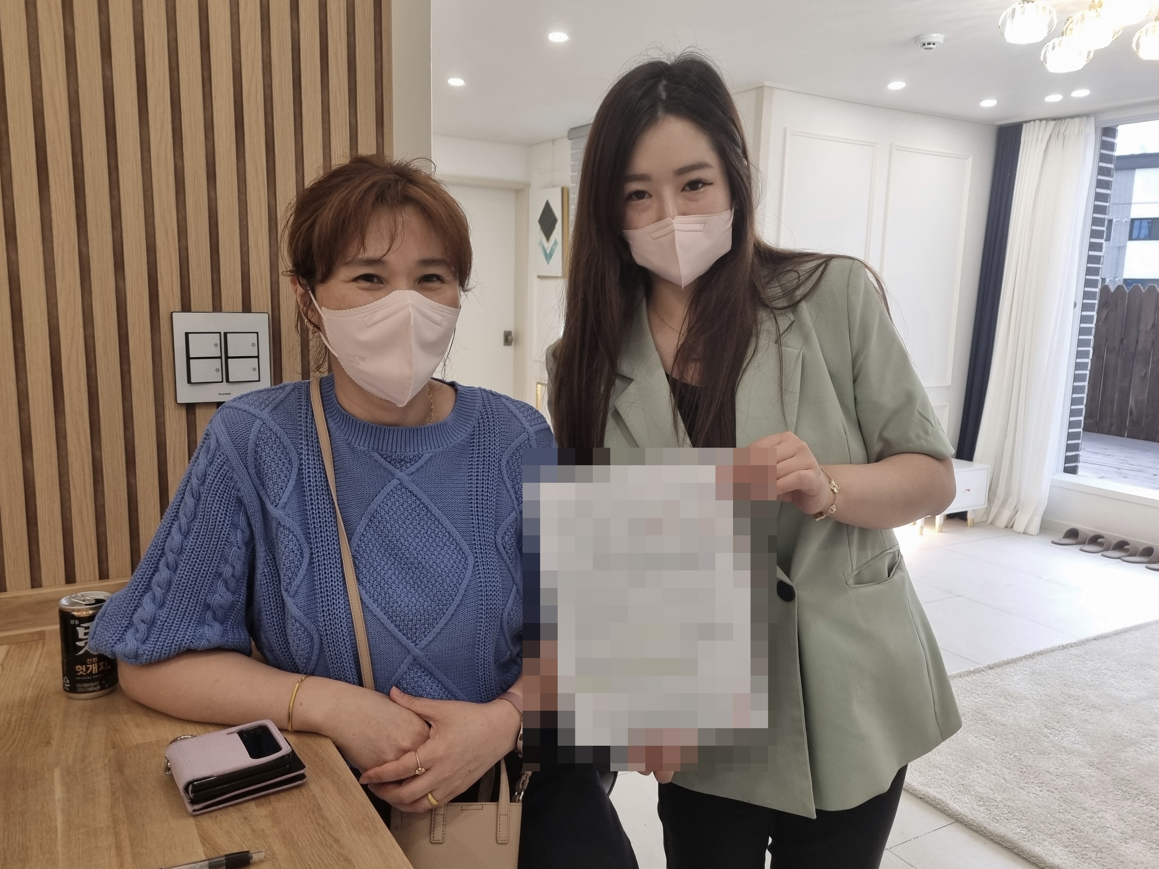 야당동 계약후기 입니다