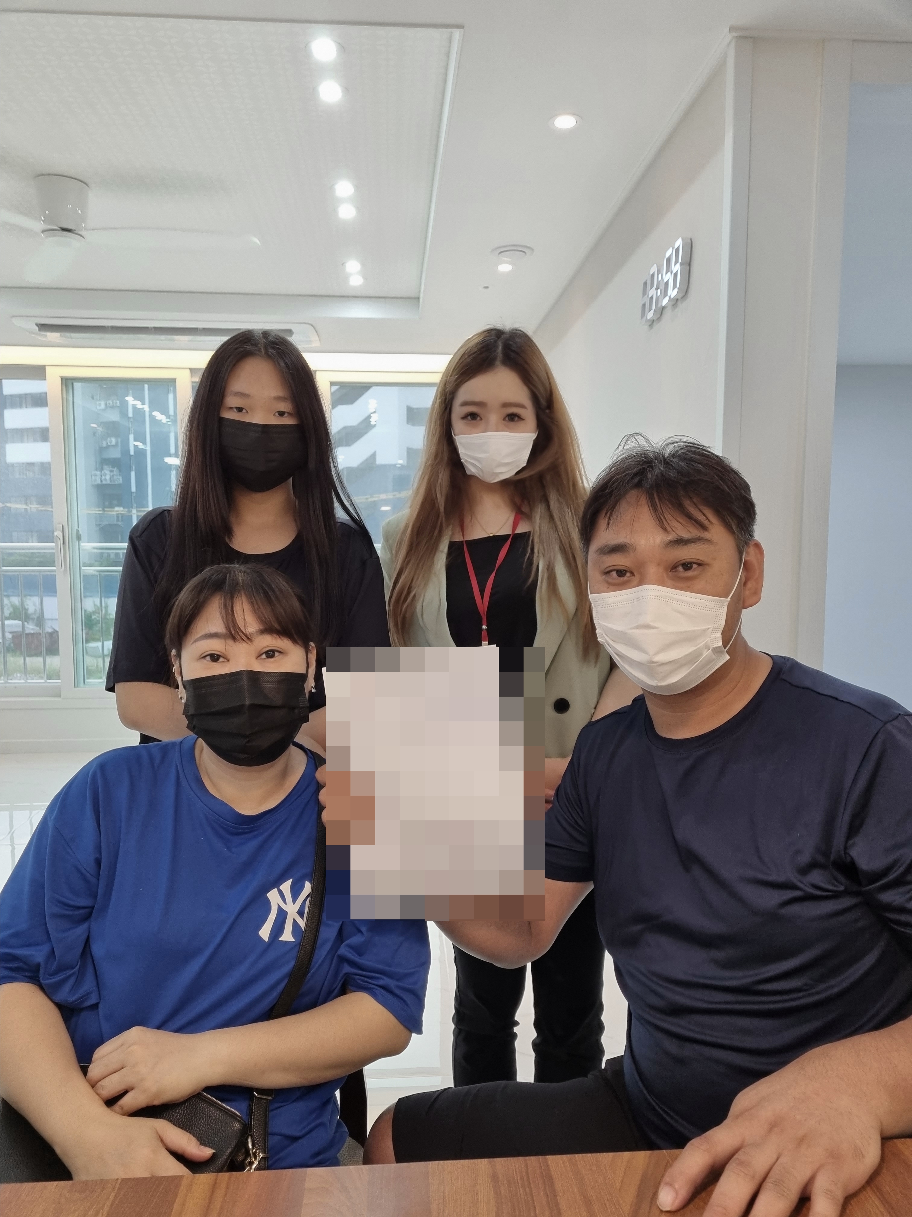 남동구 계약후기 입니다