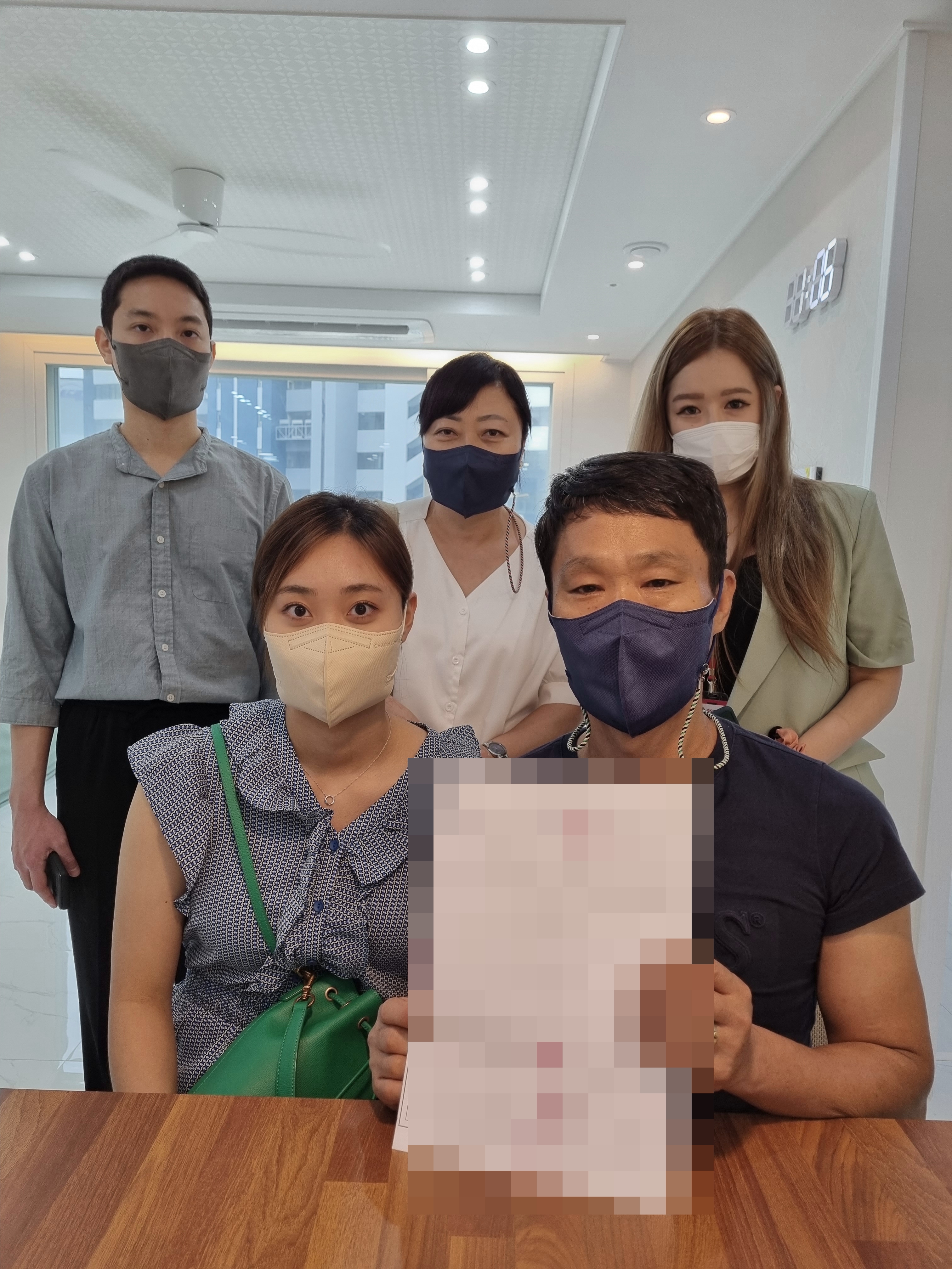 시흥시 계약후기 입니다!